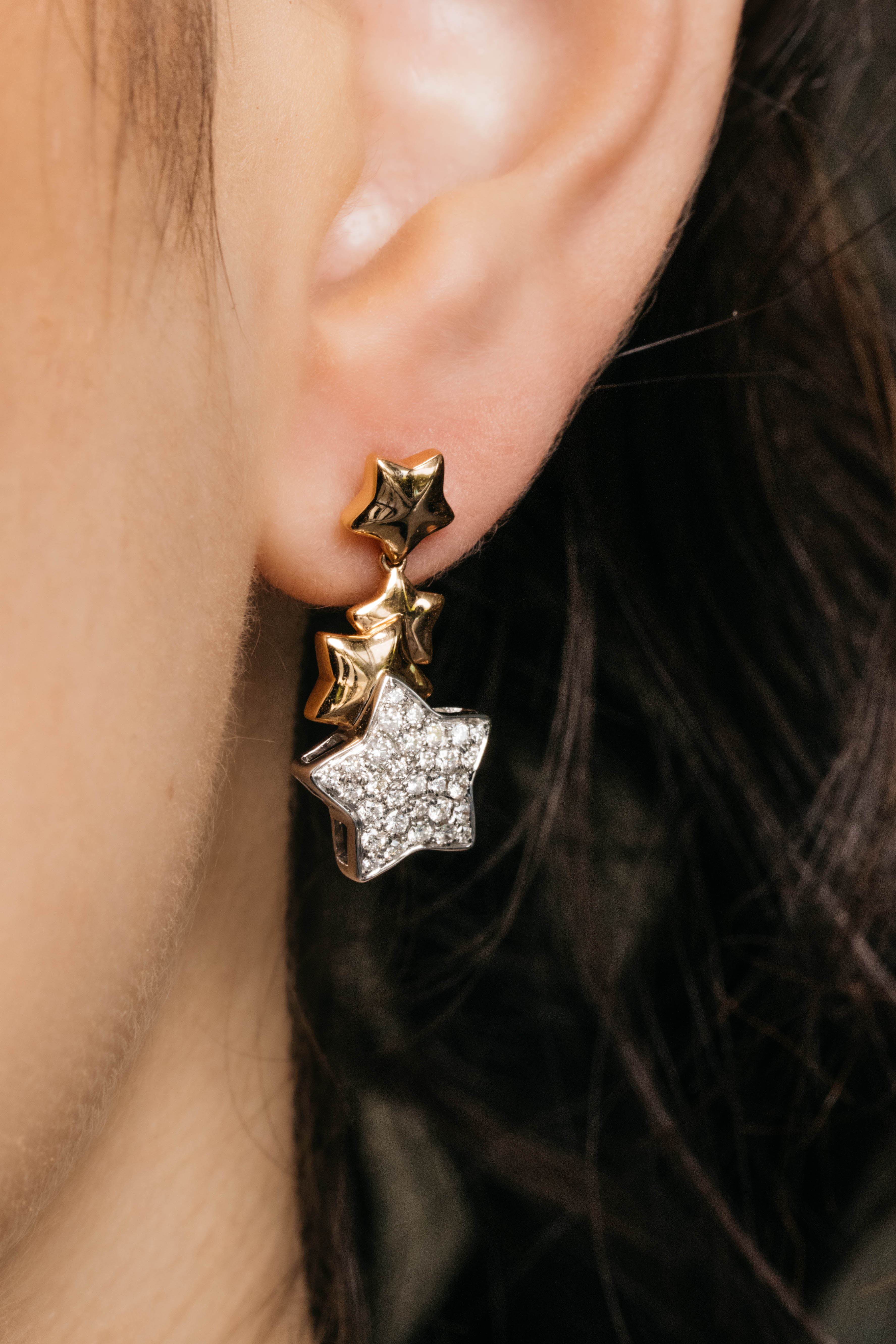 Midnight Sparkle 6194